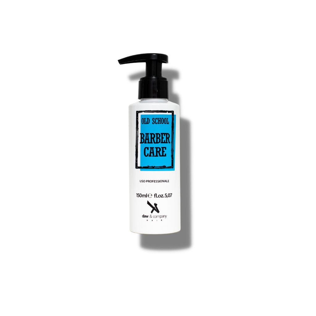 DAW BALSAMO DA BARBA BARBER CARE 150 ML