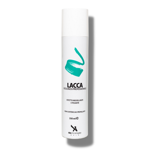 [4.00002] DAW LACCA ECOLOGICA 350 ML